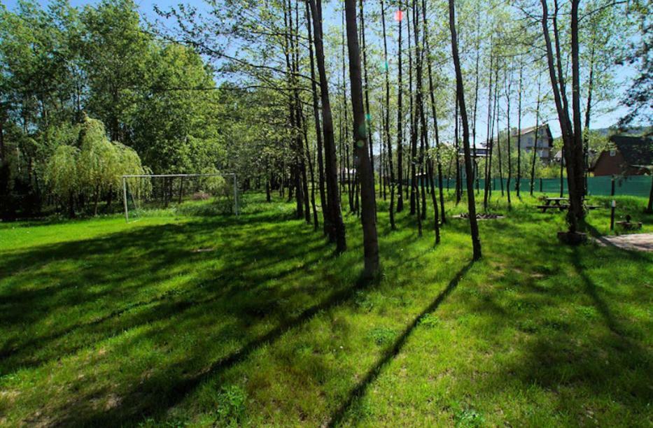 Agroturystyka Zrodelko شفينتا كاتاجينا المظهر الخارجي الصورة