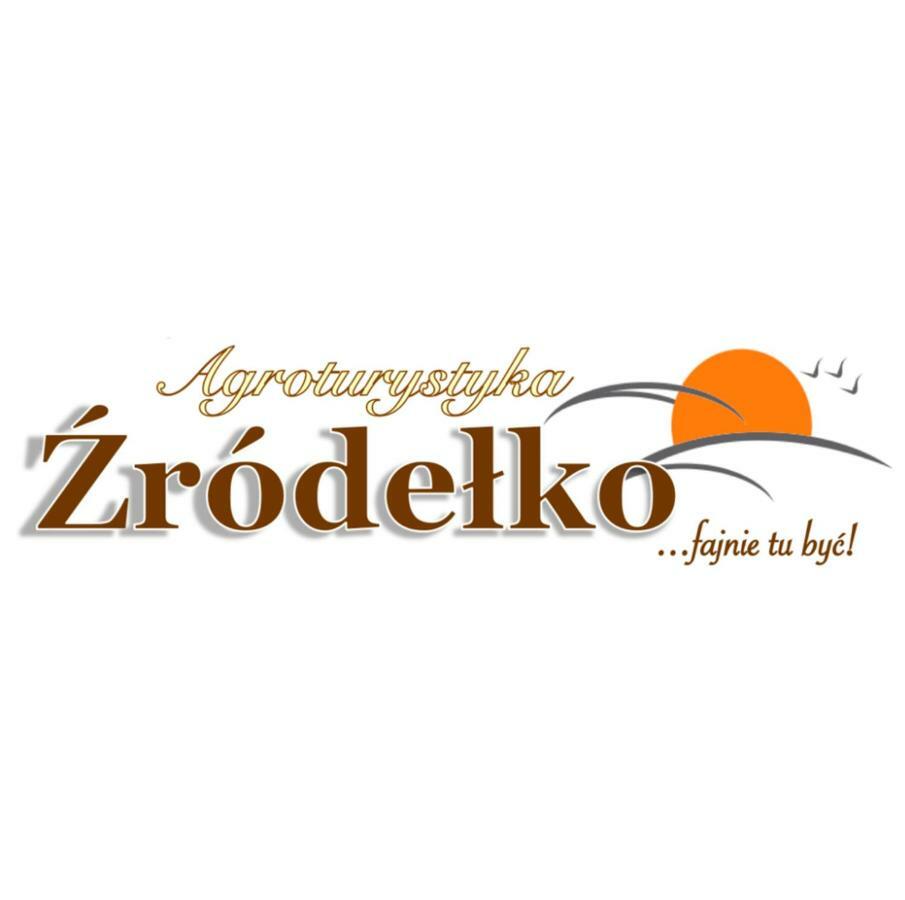 Agroturystyka Zrodelko شفينتا كاتاجينا المظهر الخارجي الصورة